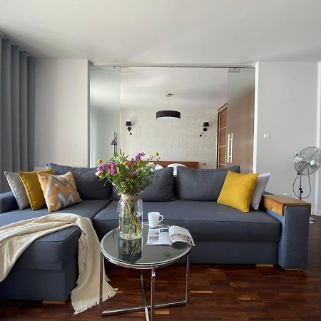 Aravel Suites Breslavia Esterno foto