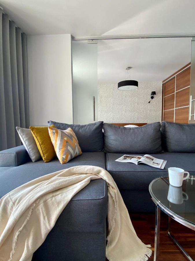 Aravel Suites Breslavia Esterno foto