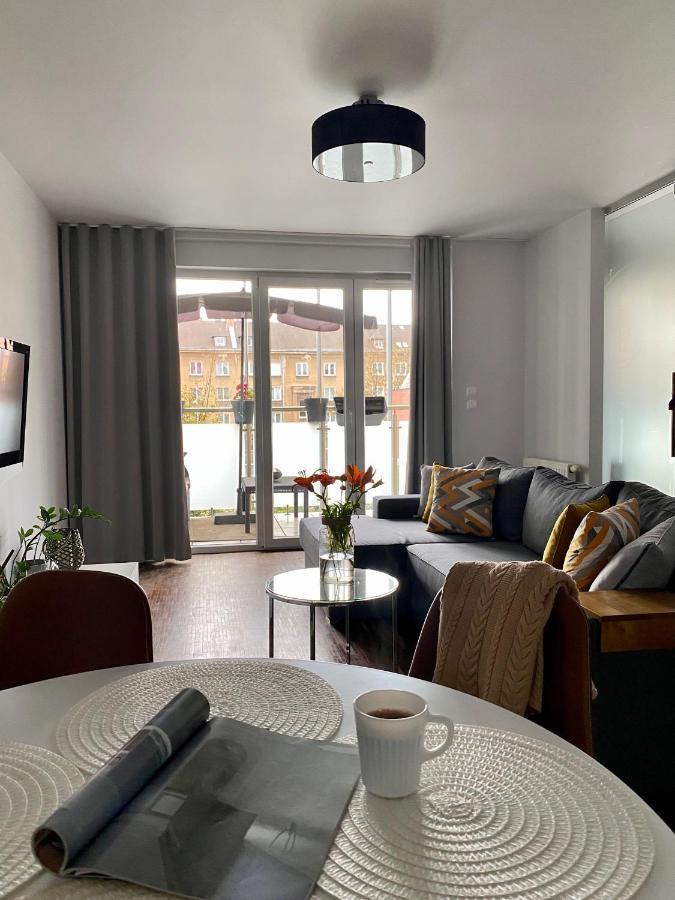 Aravel Suites Breslavia Esterno foto