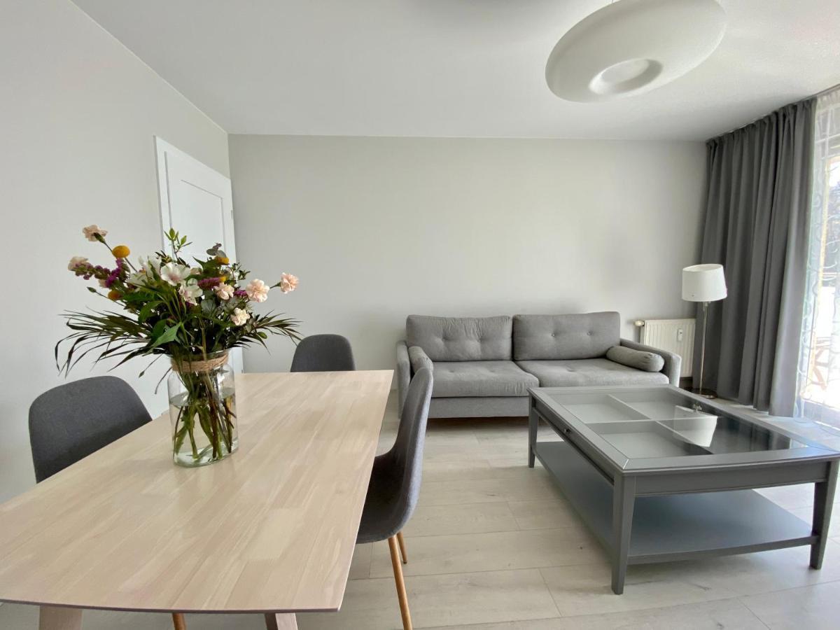 Aravel Suites Breslavia Esterno foto