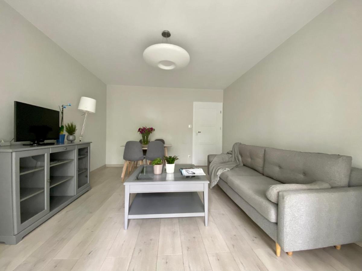 Aravel Suites Breslavia Esterno foto
