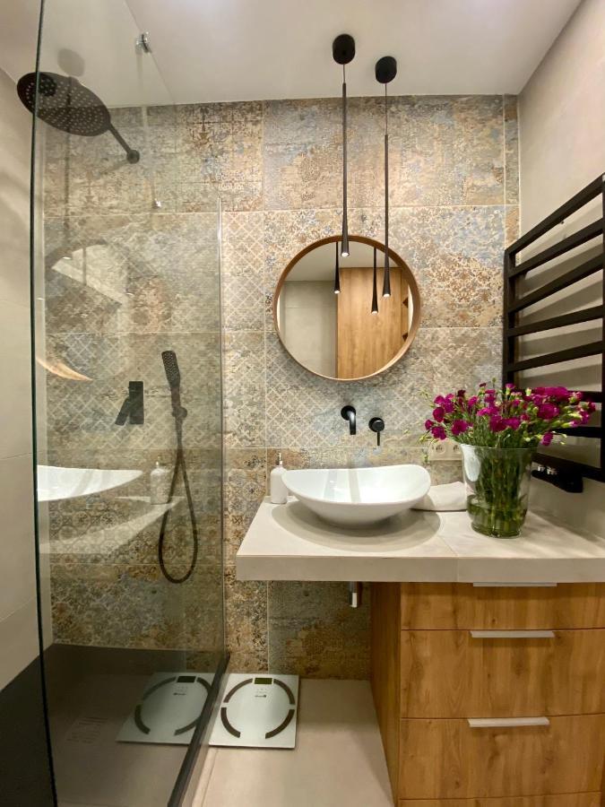Aravel Suites Breslavia Esterno foto