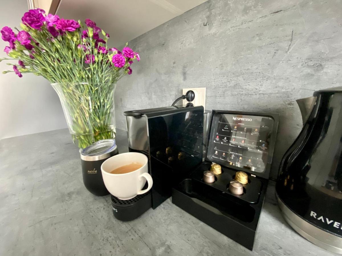 Aravel Suites Breslavia Esterno foto