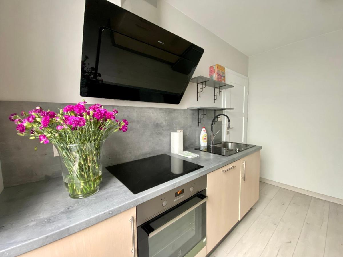 Aravel Suites Breslavia Esterno foto