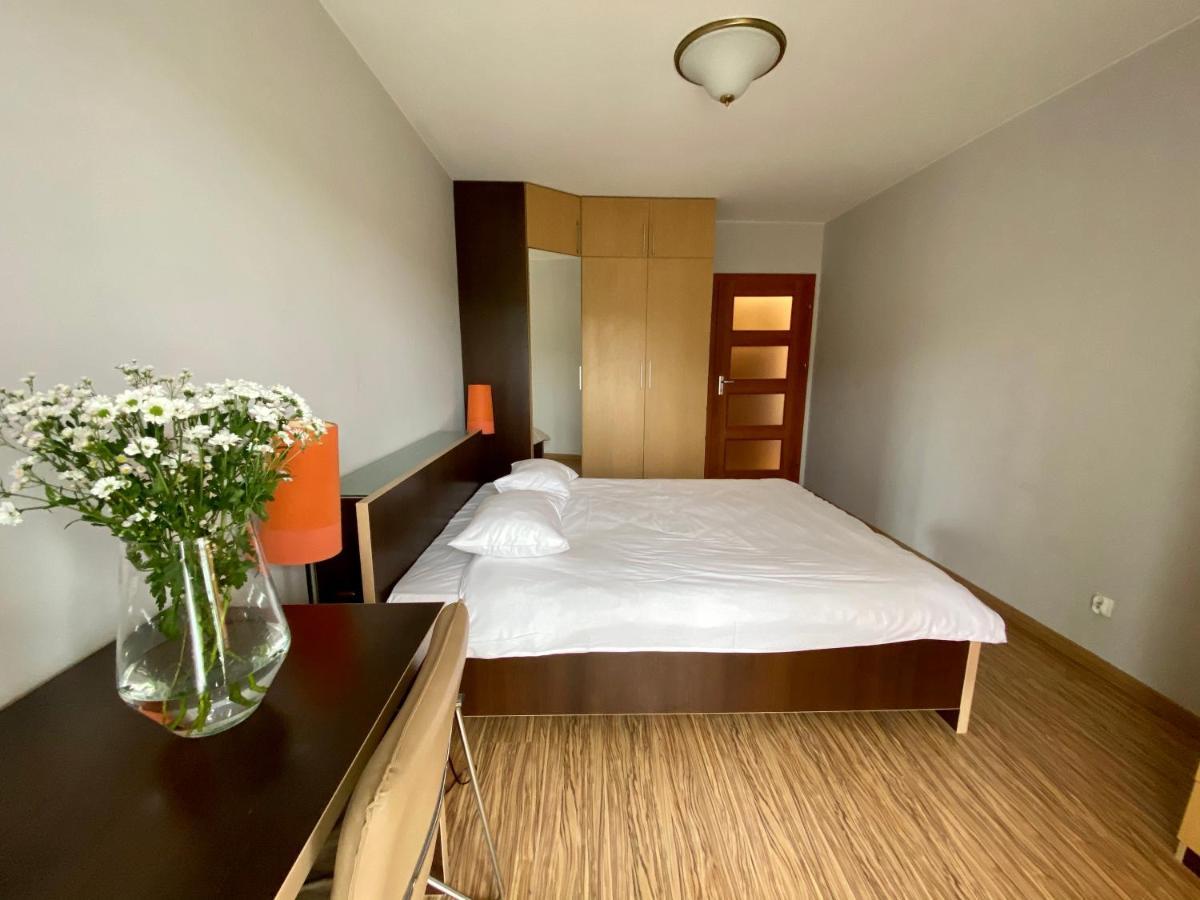 Aravel Suites Breslavia Esterno foto
