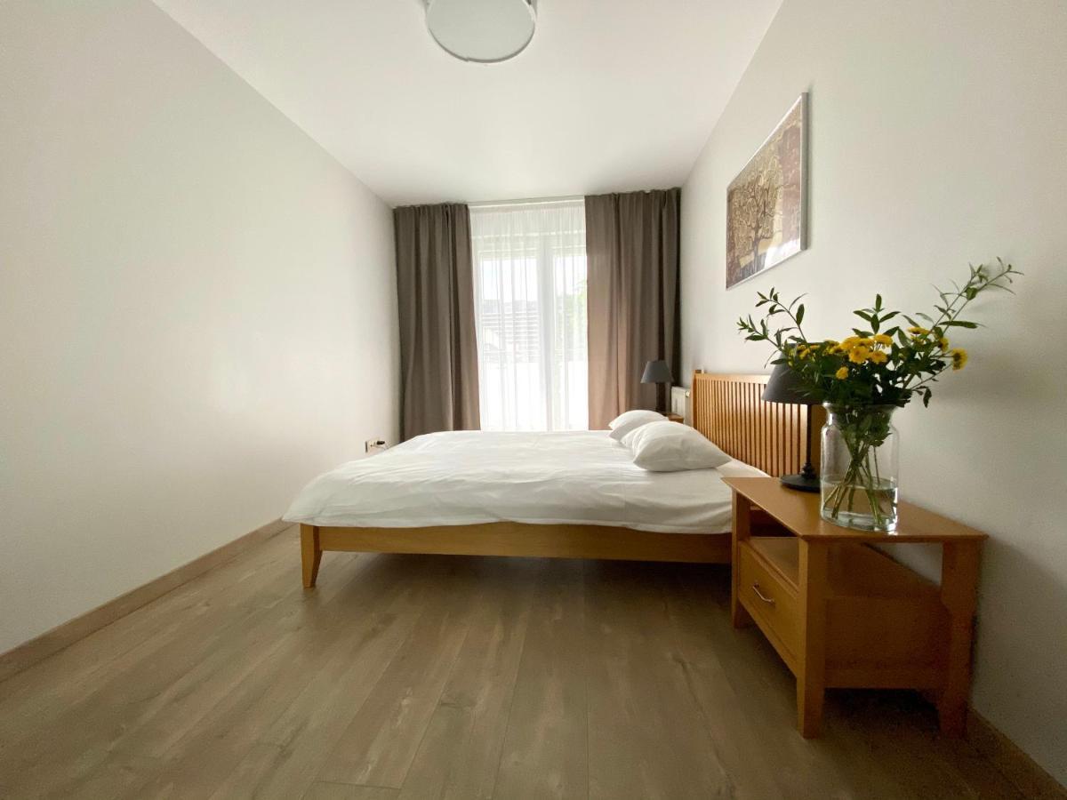 Aravel Suites Breslavia Esterno foto