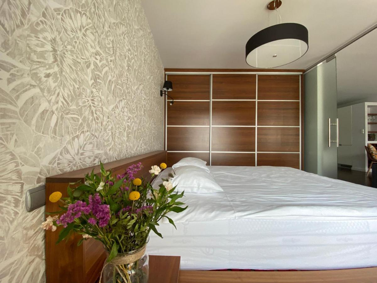 Aravel Suites Breslavia Esterno foto