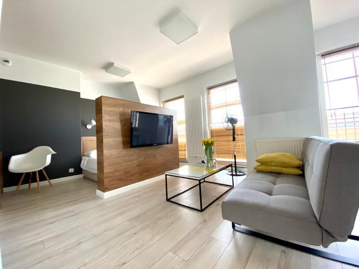 Aravel Suites Breslavia Esterno foto