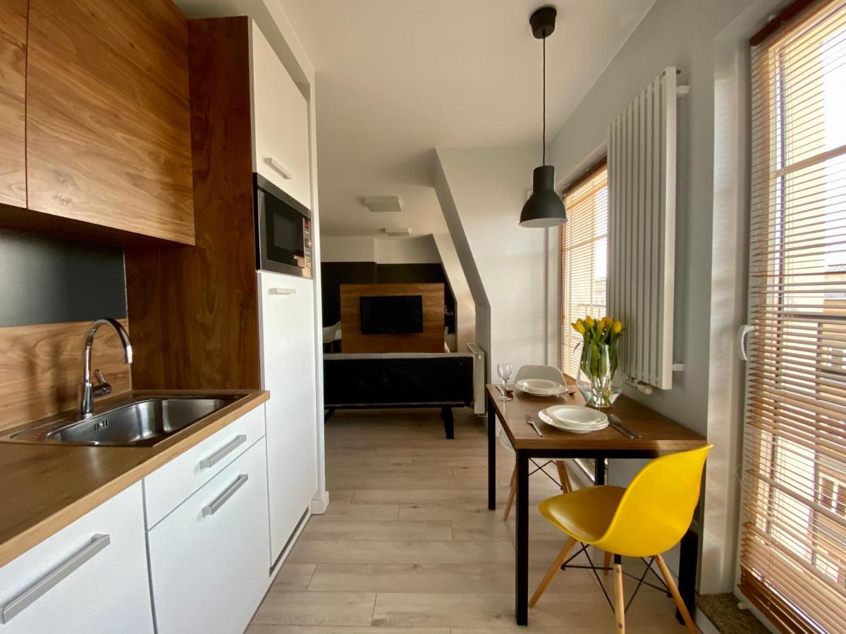 Aravel Suites Breslavia Esterno foto