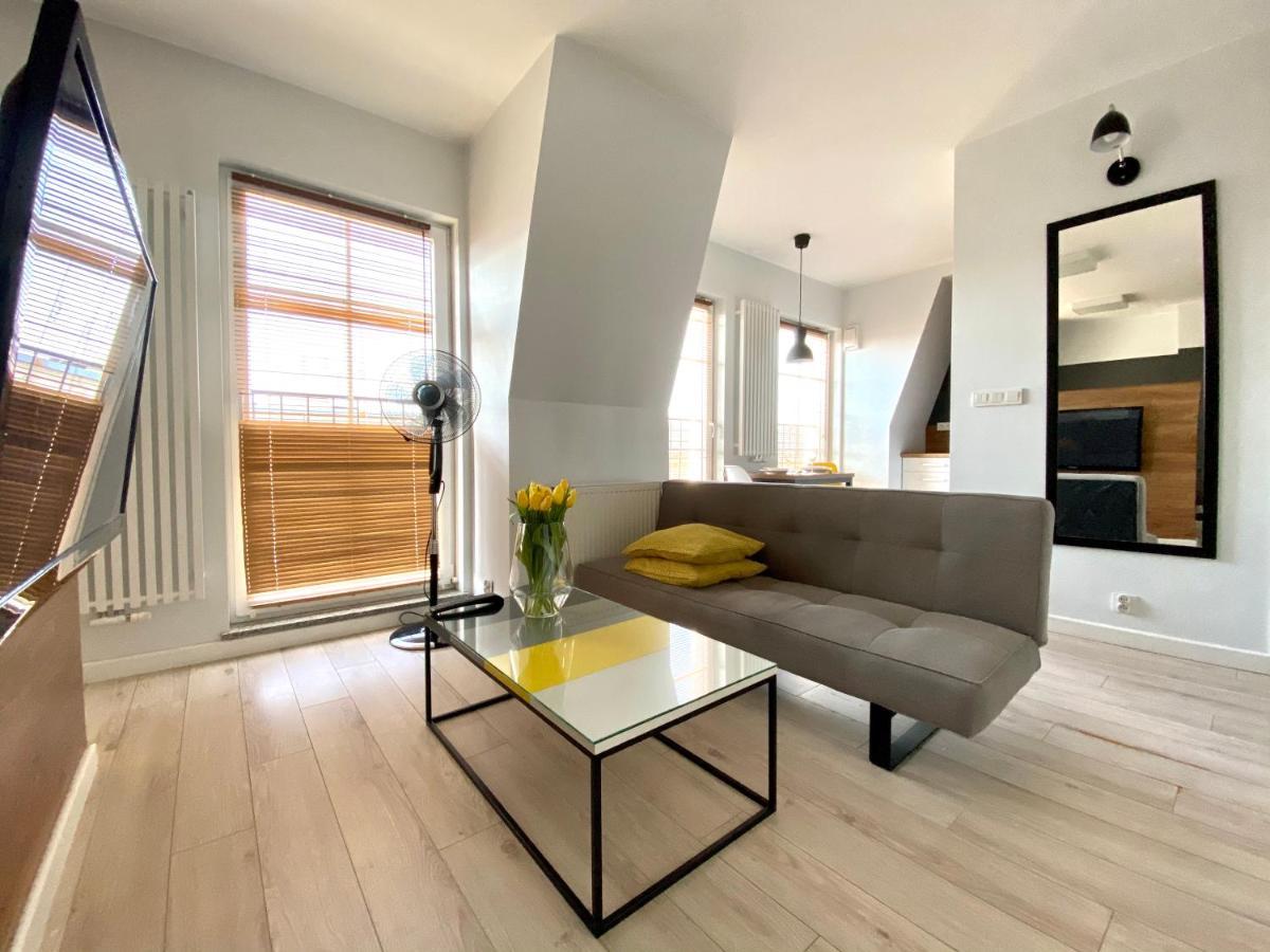 Aravel Suites Breslavia Esterno foto